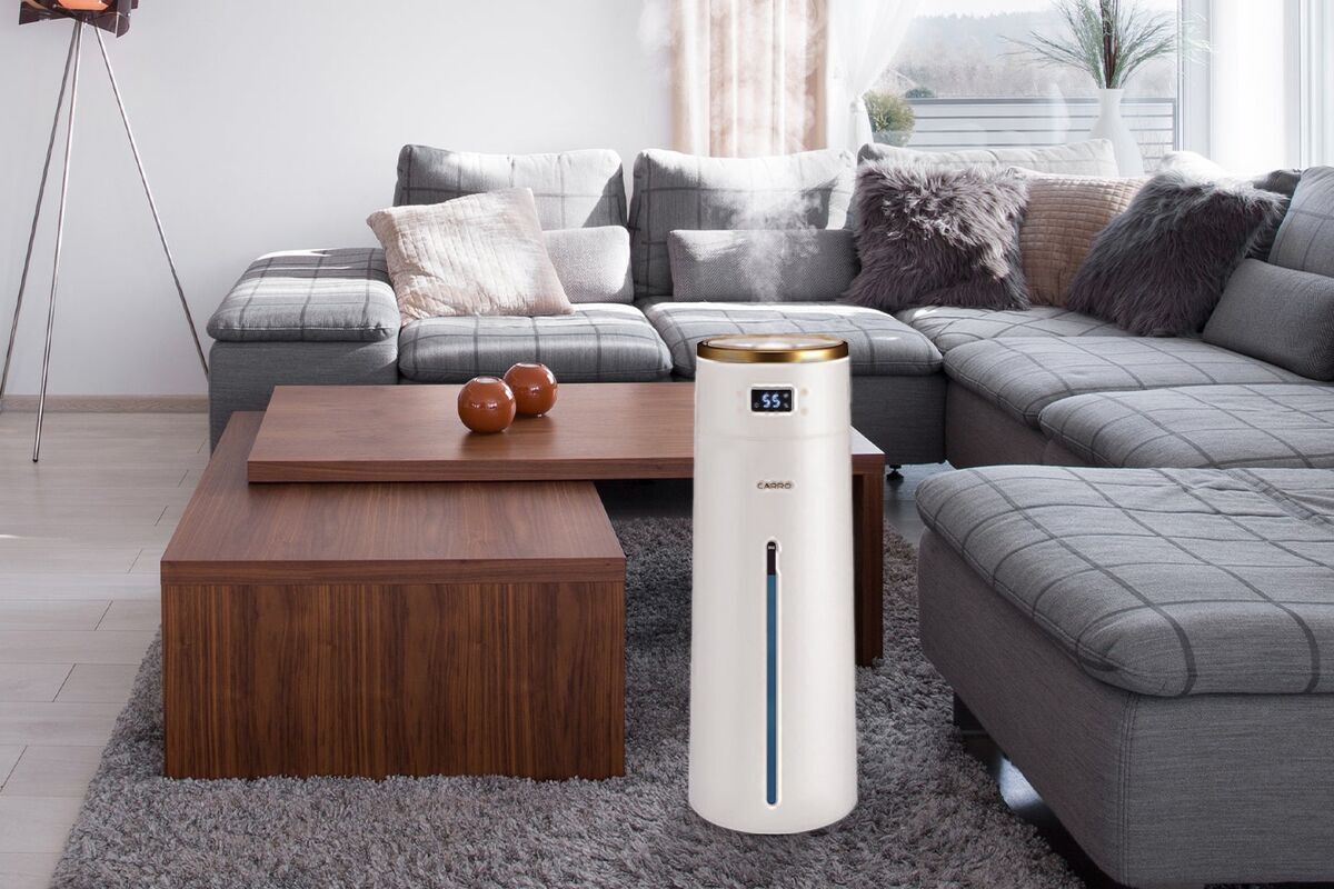 Selecting the Ideal Bedroom Humidifier